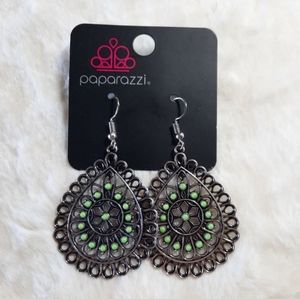 3/$10 Paparazzi Earrings